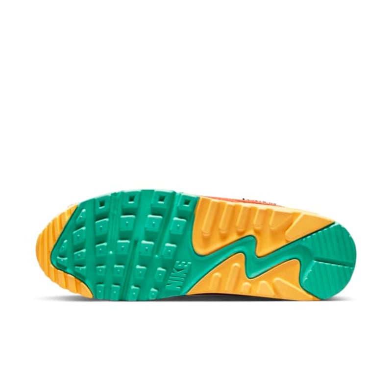 Nike Air Max 90 SE DC9336-300 02