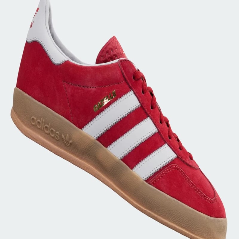 adidas Gazelle H06261 02