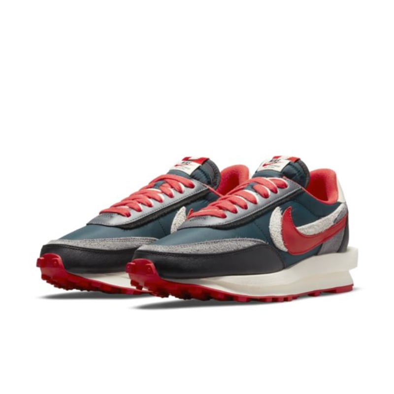 Nike LD Waffle x sacai x Undercover DJ4877-300 05