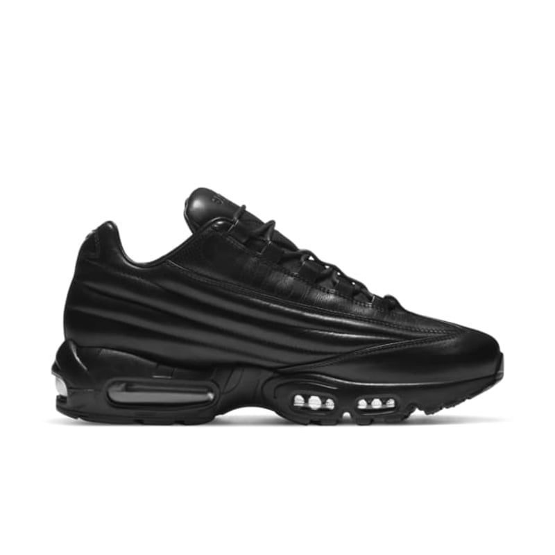 Nike Air Max 95 LX x Supreme CI0999-001 03