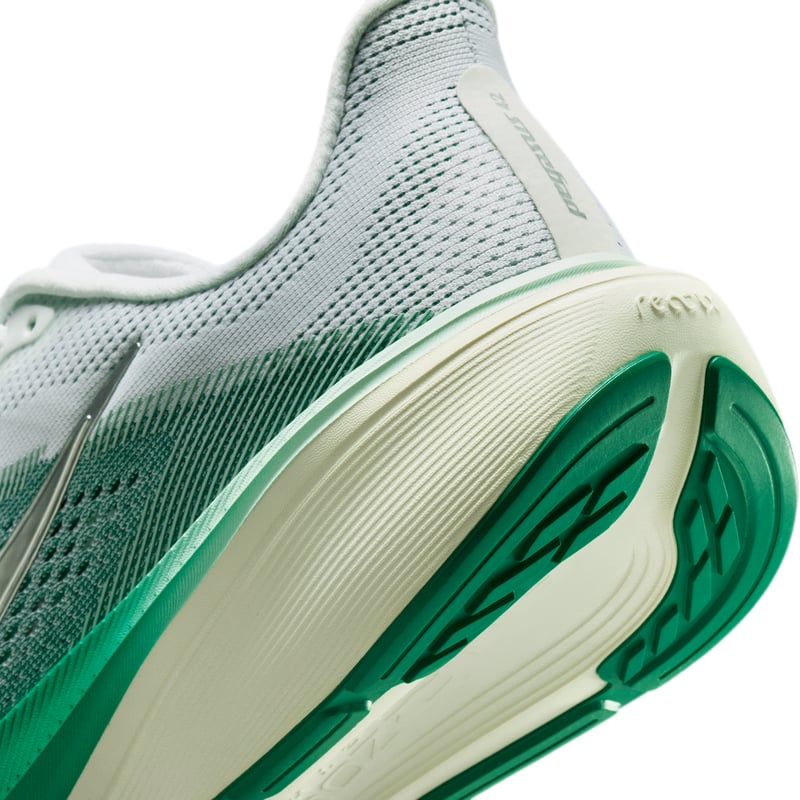 Buty do biegania Nike Pegasus 42 "White & Malachite" | Kobiety | Bieganie | 08 | SPORTSHOWROOM
