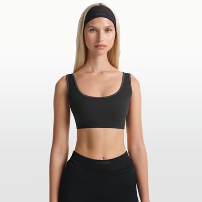 NikeSKIMS Ribbed Seamless IU8302-054 01
