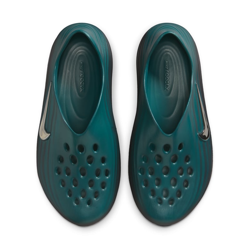 Nike ReactX Rejuven8 trainers "Mineral Slate & Off Noir" | Men | SportStyle | 04 | SPORTSHOWROOM