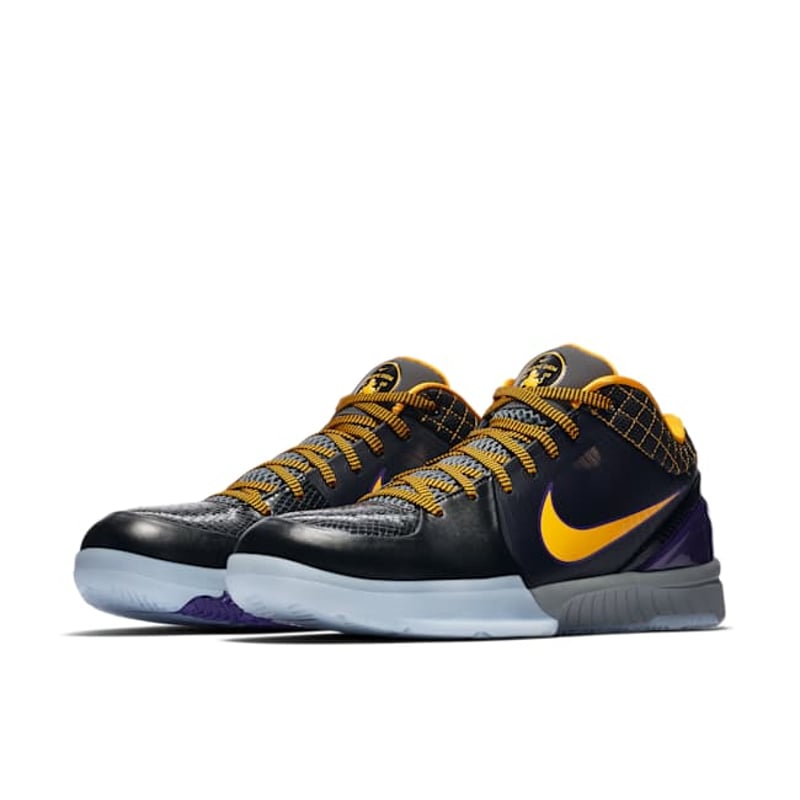Nike Kobe 4 Protro AV6339-001 05