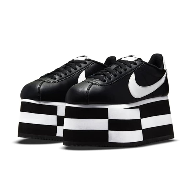 Nike Cortez x COMME des Garcons BV0070-002 05
