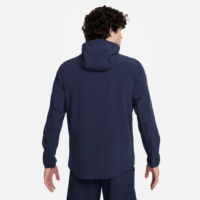 Nike Unlimited Repel Hooded FB7551-451 02