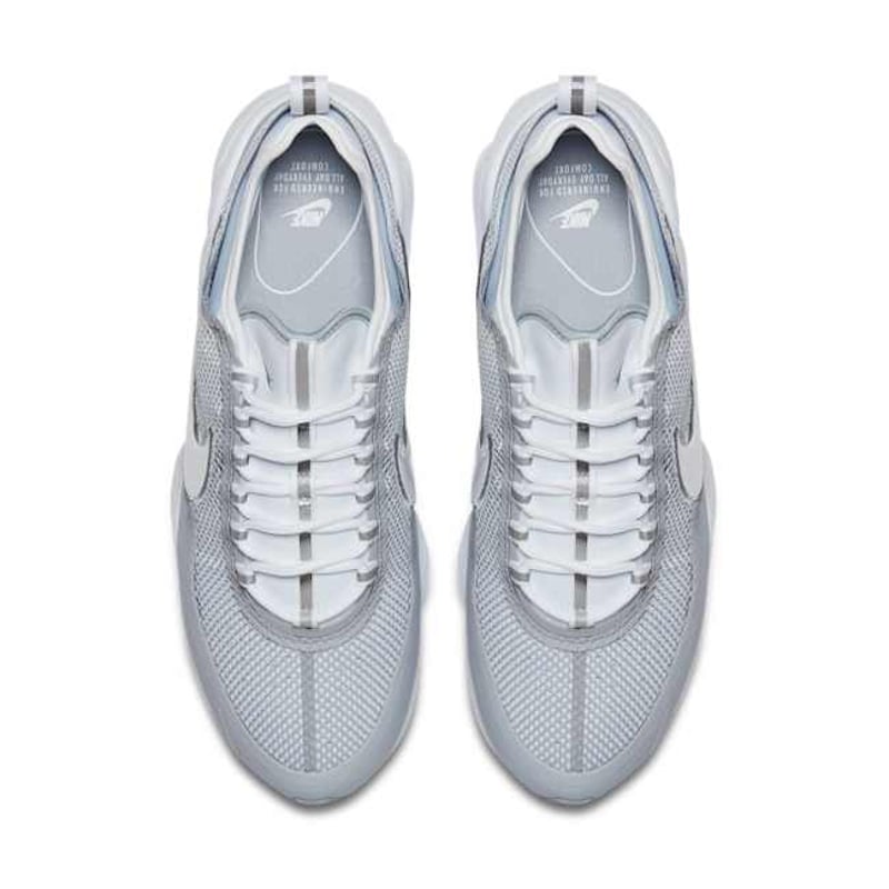 Nike Air Zoom Spiridon 876267-100 04