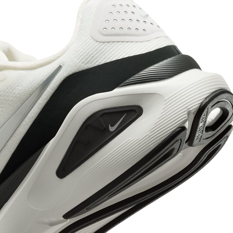 Nike Structure 26 runners "Summit White & Anthracite" | Women | Running | 08 | SPORTSHOWROOM