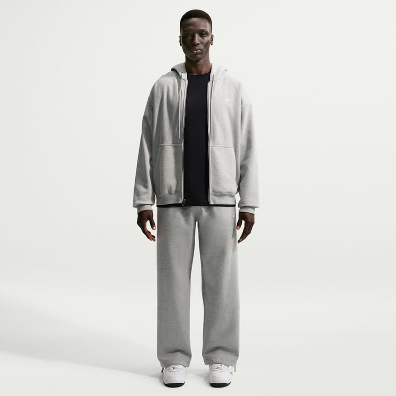 Nike Solo Swoosh Fleece Open-Hem HV1090-063 01