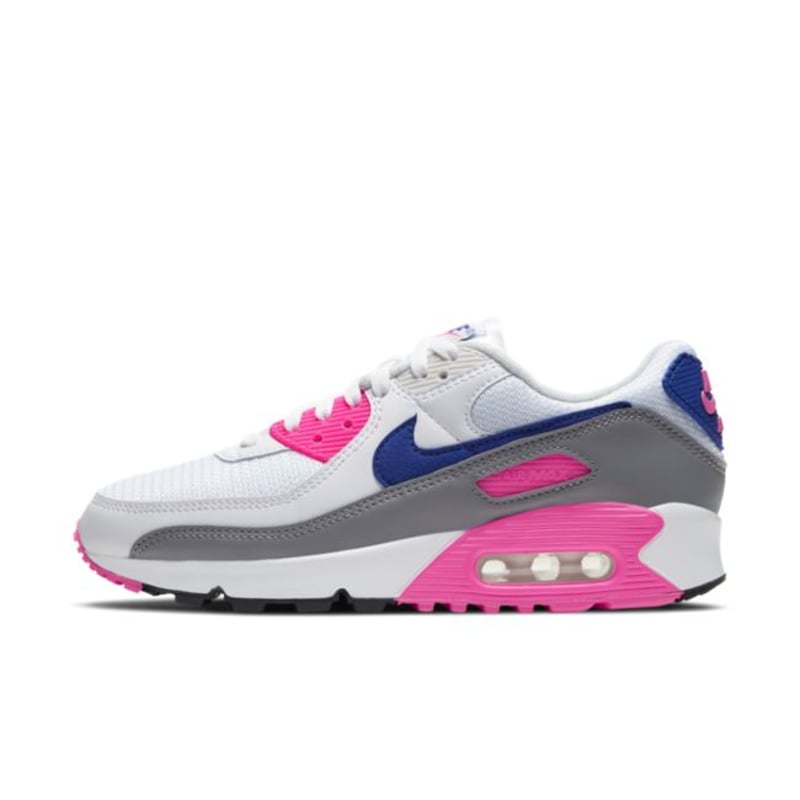 Nike Air Max 90 CT1887-100 01