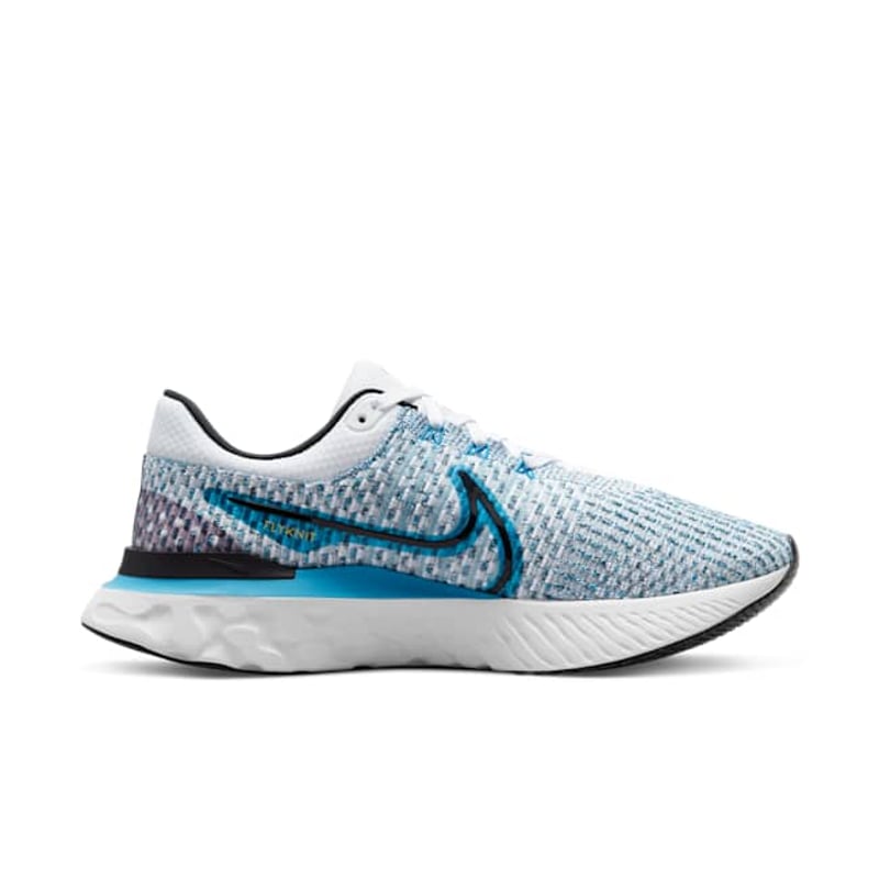 Nike React Infinity Run Flyknit 3 DH5392-102 03