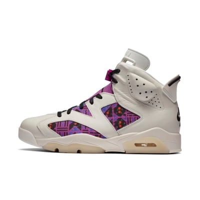 Jordan 6 Retro CZ4152-101