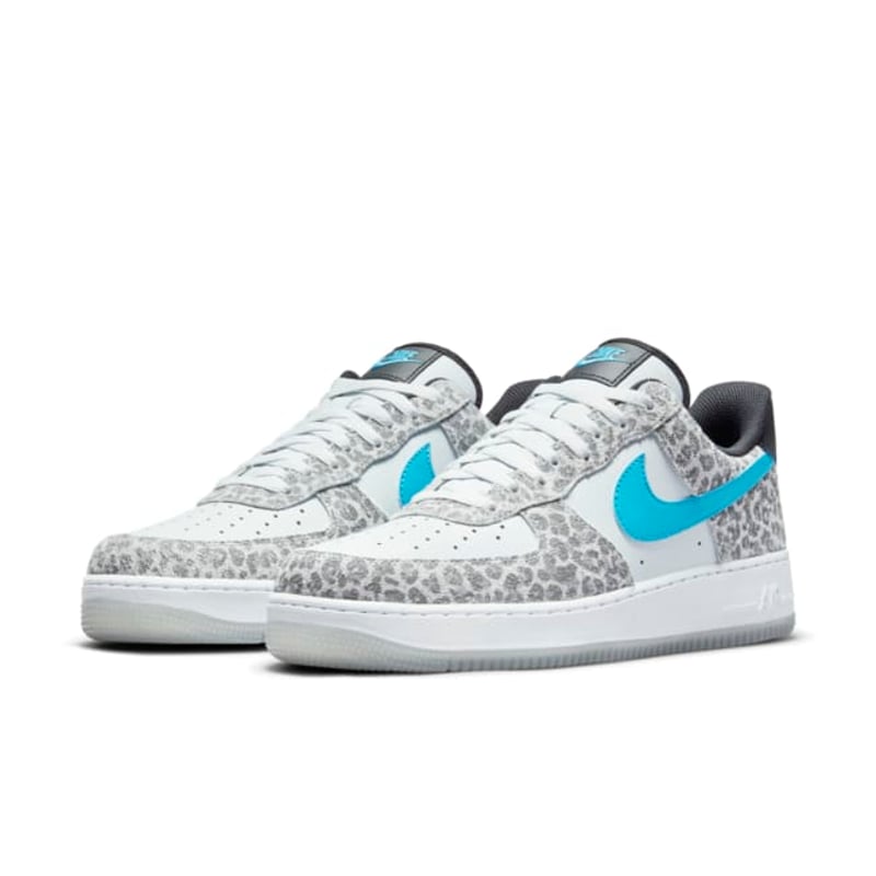 Nike Air Force 1 Low Premium DJ6192-001 05