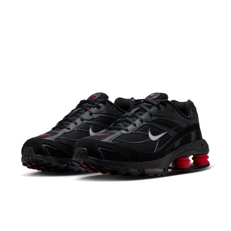 Nike Shox Ride 2 II7635-001 05