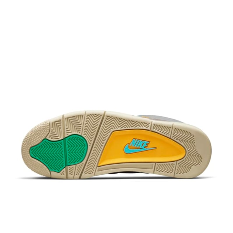 Jordan 4 Retro x Union LA DJ5718-242 02