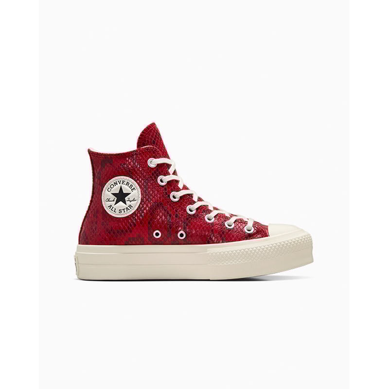 Converse Chuck Taylor All Star Lift Platform A13392C 01