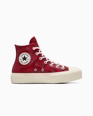 Converse Chuck Taylor All Star Lift Platform A13392C