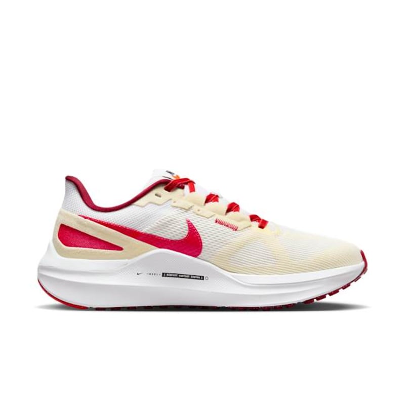 Nike Structure 25 Premium FJ0332-100 03