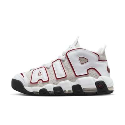 Nike Air More Uptempo | SPORTSHOWROOM Nike Air More Uptempo | SPORTSHOWROOM