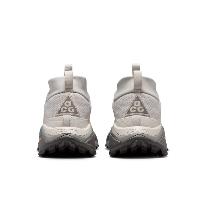 Obuća za planinarenje Nike ACG Zegama Hike "Cream II & Light Orewood Brown" | Muškarci | Planinarenje | 05 | SPORTSHOWROOM