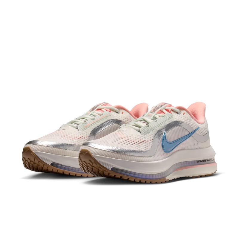 Bežecká obuv Nike Pegasus Premium ‘Now & Then Pack’ "Summit White & Light Armory Blue" | Ženy | Beh | 04 | SPORTSHOWROOM