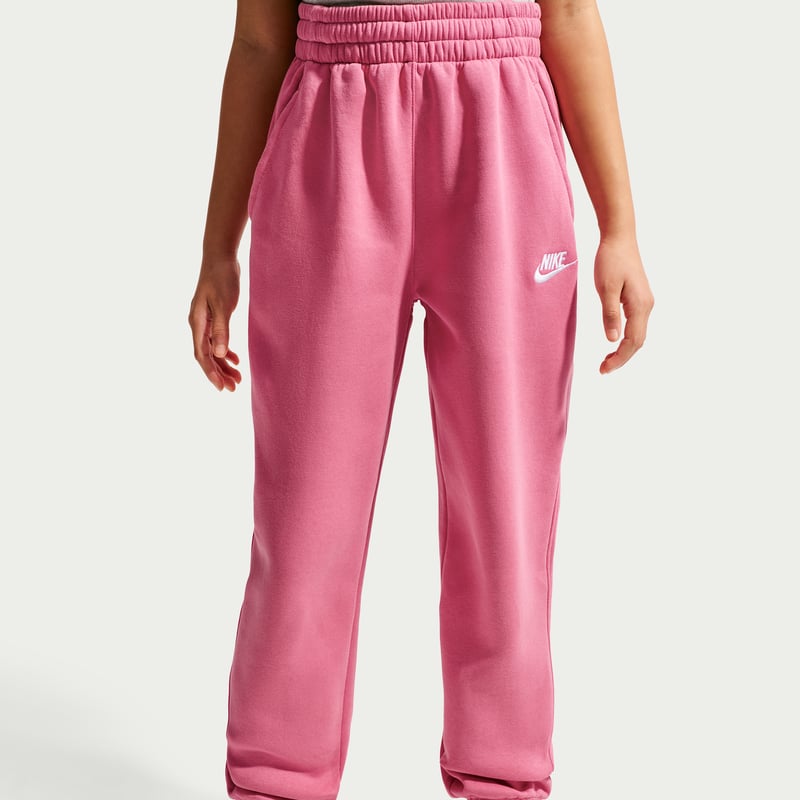 Nike Club Fleece Loose FD2933-641 02