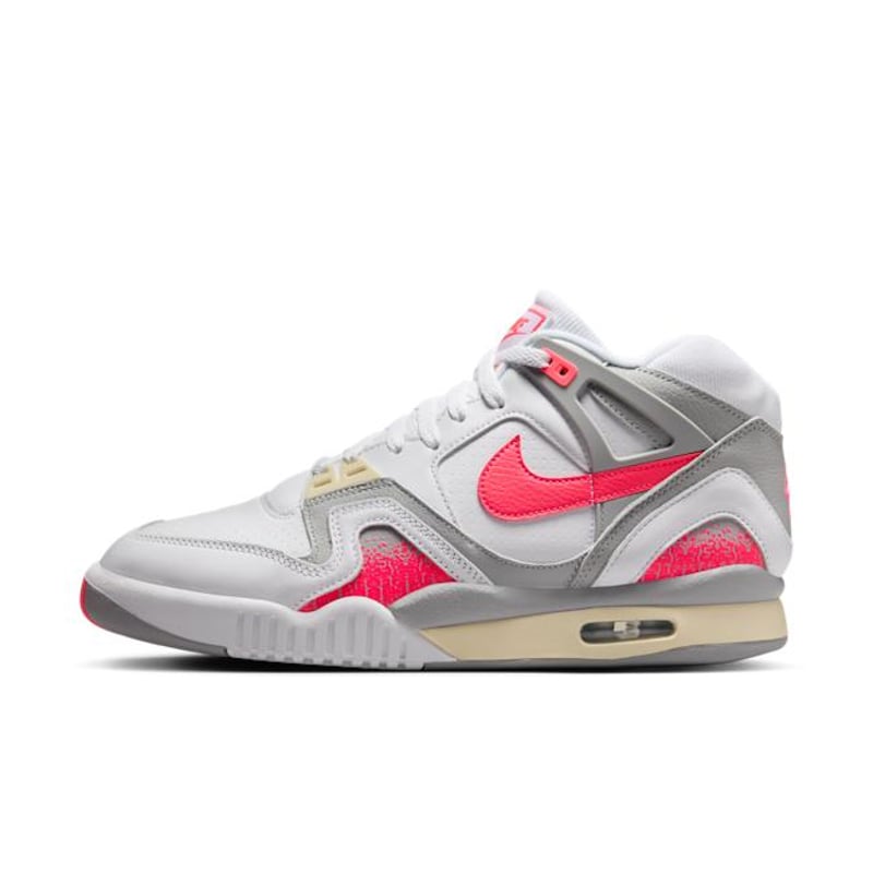 Nike Air Tech Challenge 2 FZ9033-100 01
