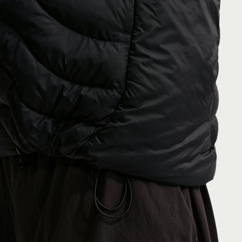 Zaketa Nike ACG Lava Flow Therma-FIT ADV Hooded "Black" | Άνδρες | | 08 | SPORTSHOWROOM
