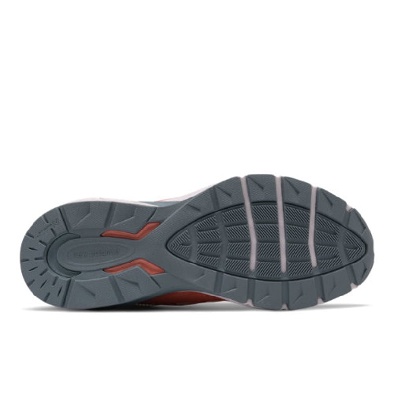 New Balance 990v5 Made In USA M990SR5 04