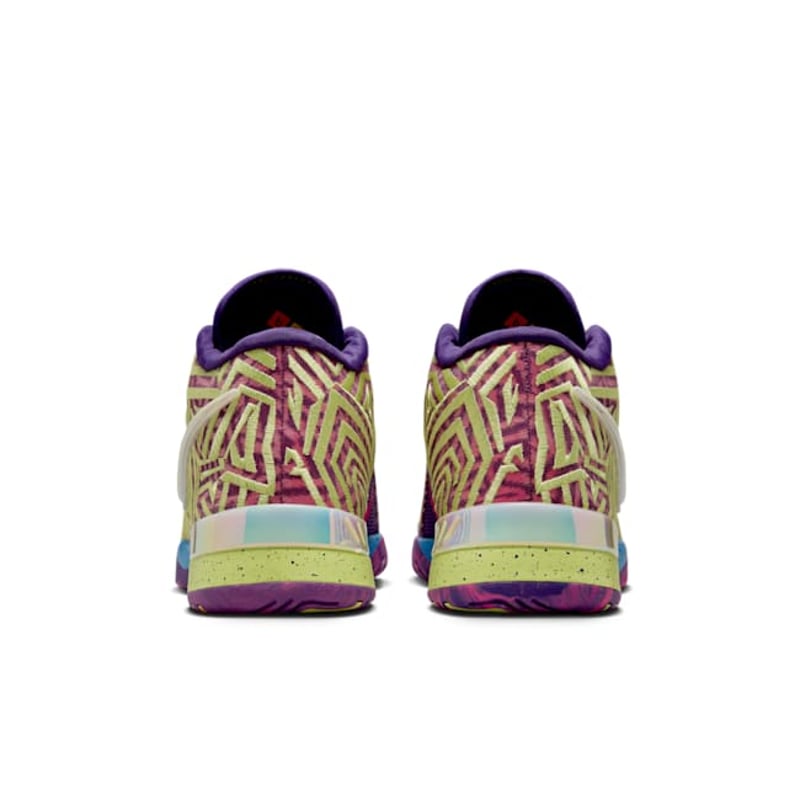 Nike LeBron NXXT Gen EP IB1272-500 06