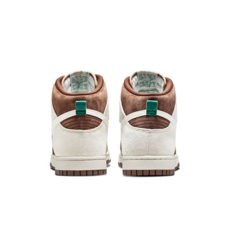 Nike Dunk High DH5348-100 06