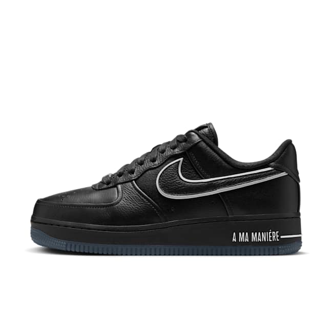 Nike Air Force 1 '07 x A Ma Maniére