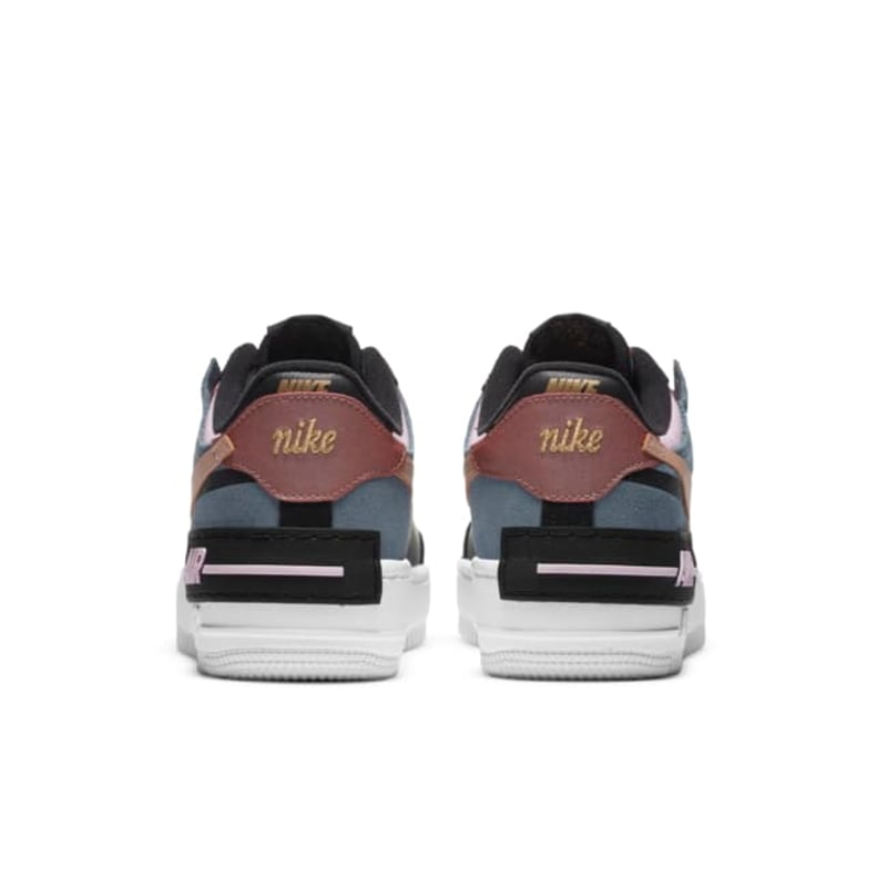 Nike Air Force 1 Shadow CU5315-001 06
