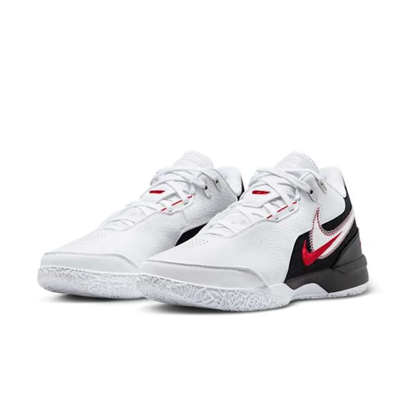 Nike LeBron NXXT Gen AMPD FJ1566-100 05