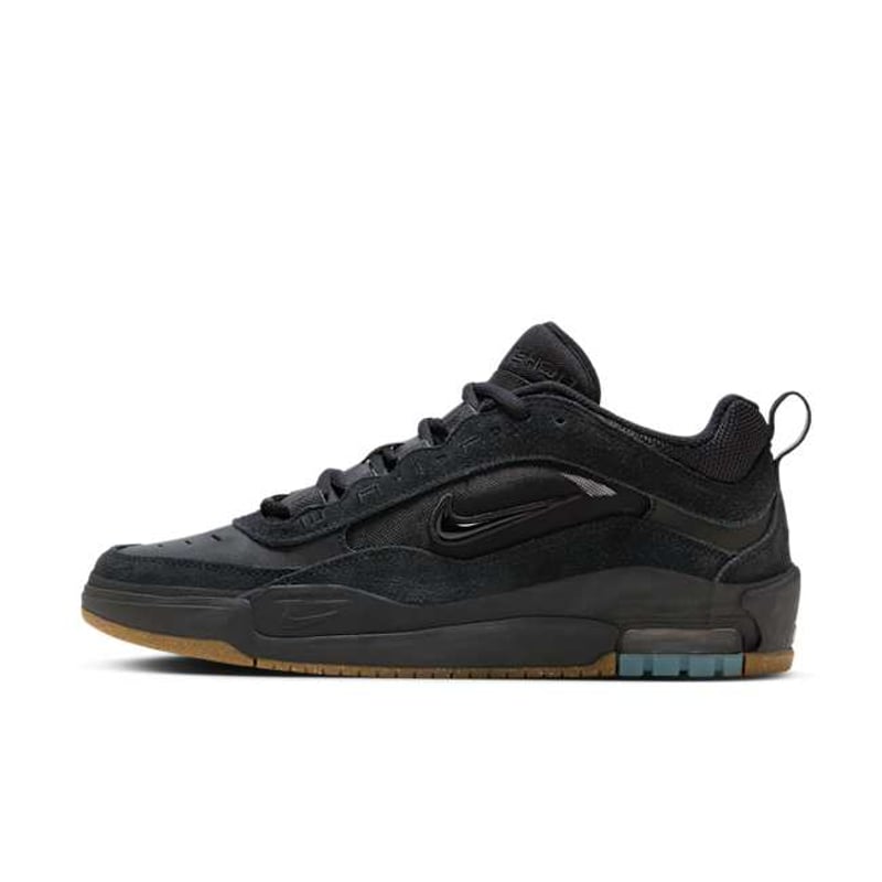 Nike Air Max Ishod FB2393-001 01