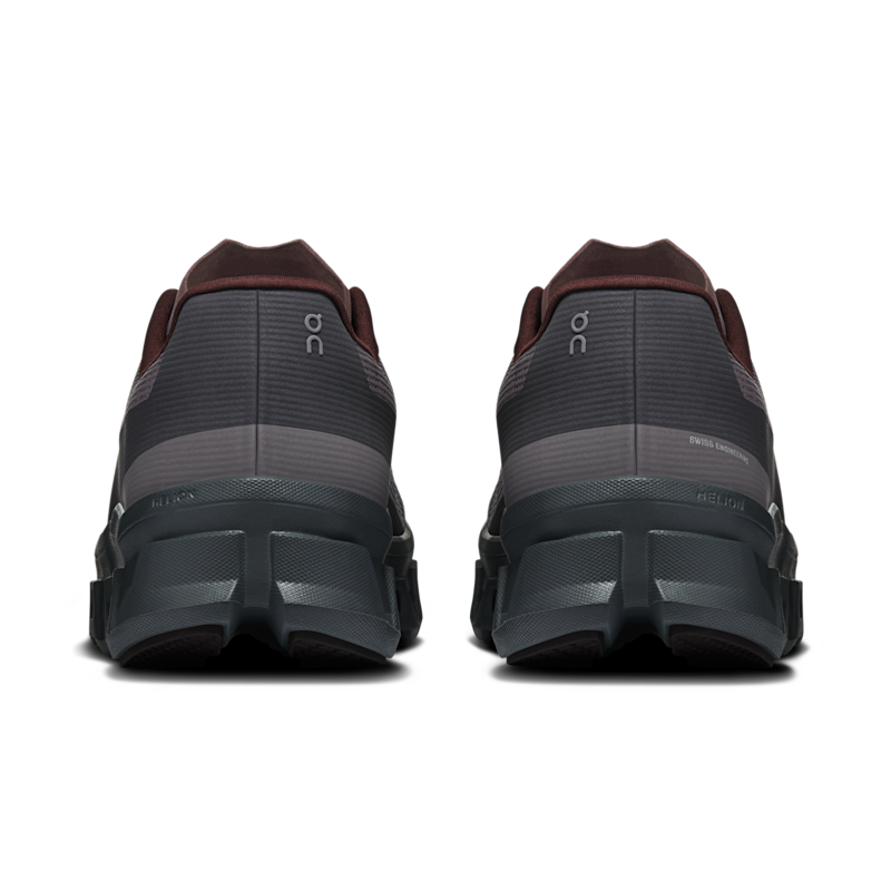 Buty do biegania On Cloudmonster Void "Ember & Ox" | | Bieganie | 05 | SPORTSHOWROOM