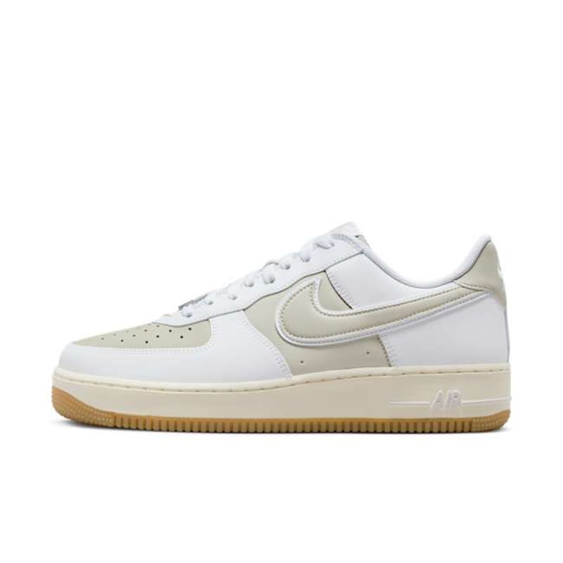 Nike Air Force 1 '07 FQ8201-100 01