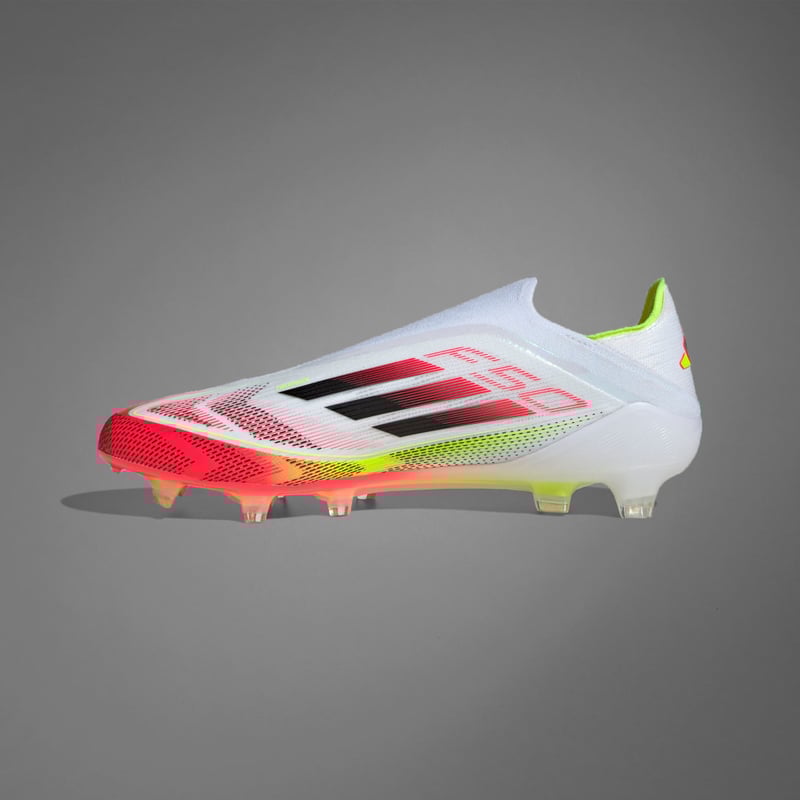 adidas F50 Elite Laceless FG IE1214 04