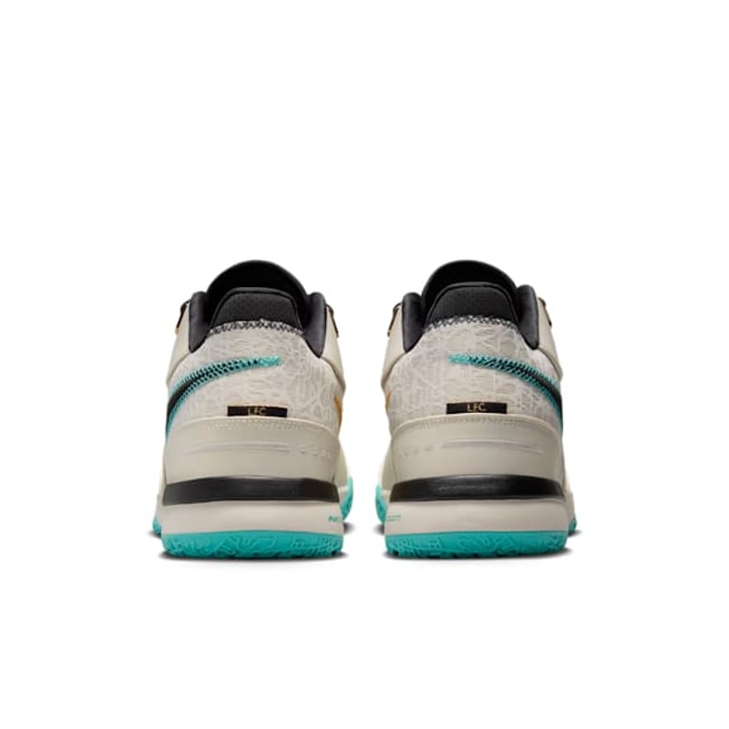 Nike LeBron NXXT Gen AMDP EP x Liverpool FC FJ1567-101 06