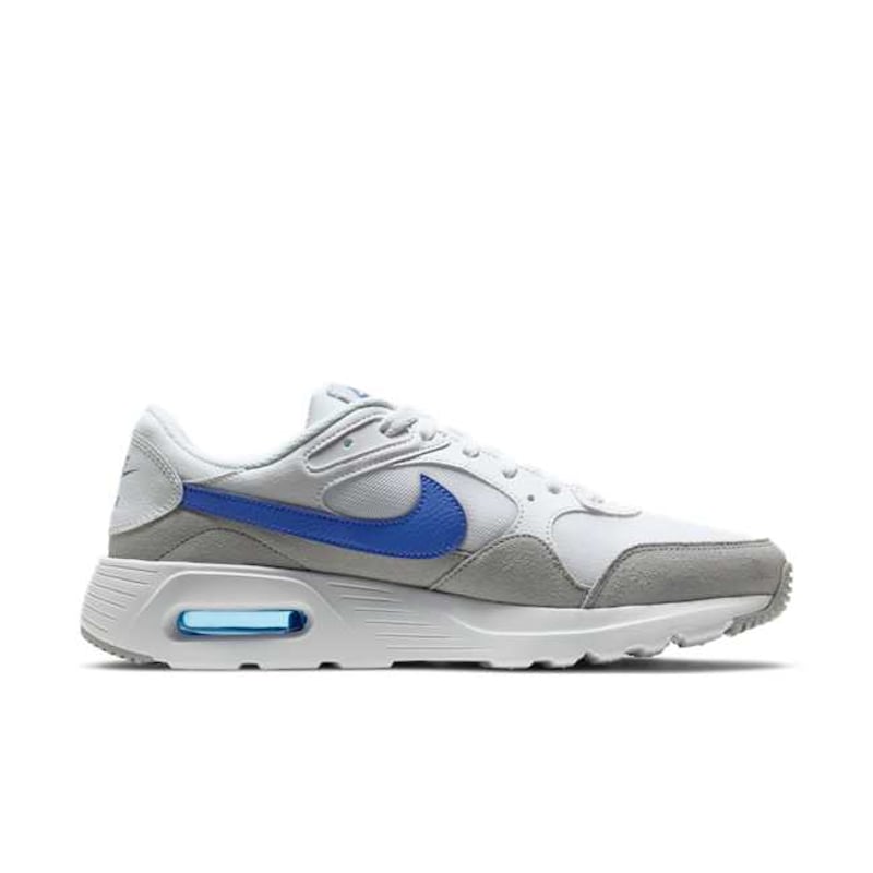 Nike Air Max SC CW4555-101 04