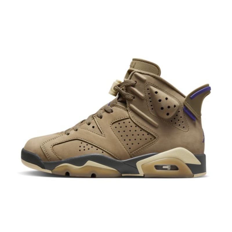 Jordan 6 Retro GORE-TEX FD1643-300 01