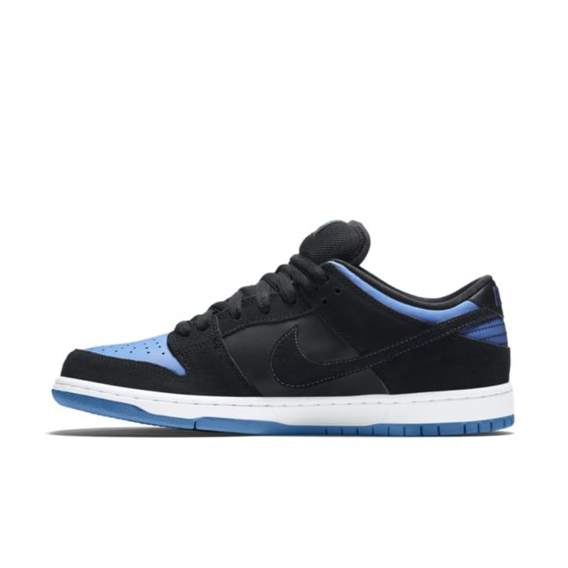 Nike SB Dunk Low Pro 304292-048 03
