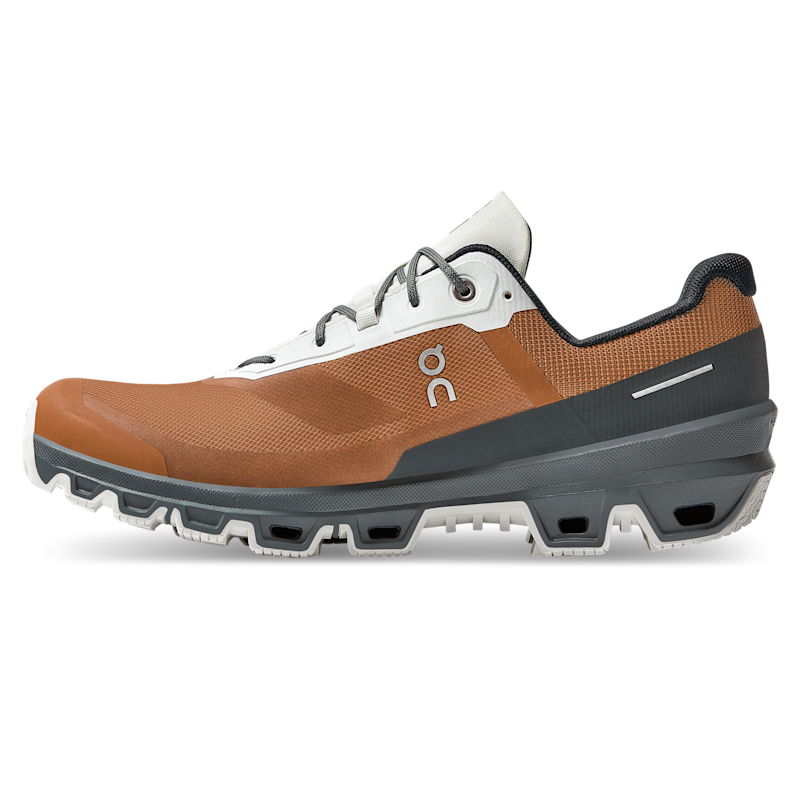 On Cloudventure Waterproof 32.99252 04