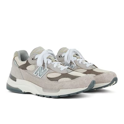 New Balance 992 Made in USA U992MM