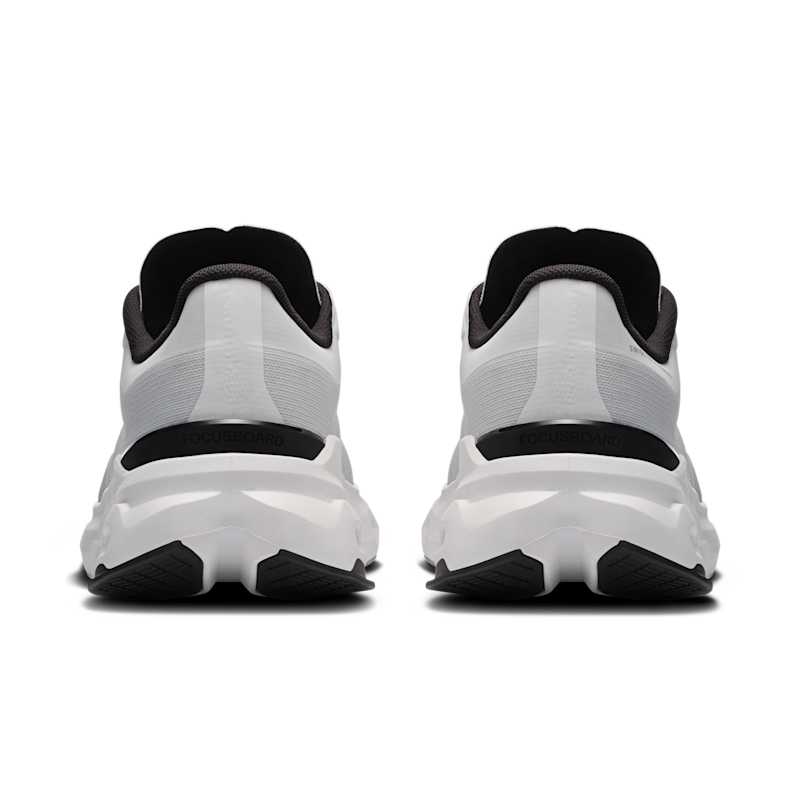 Buty treningowe On Cloudpulse 2 "White & Black" | Mezczyzni | Trening | 05 | SPORTSHOWROOM