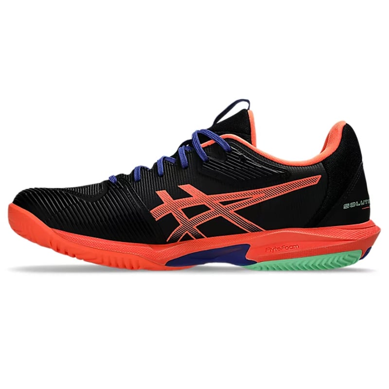 ASICS Solution Speed FF 3 Padel 1041A496-001 04