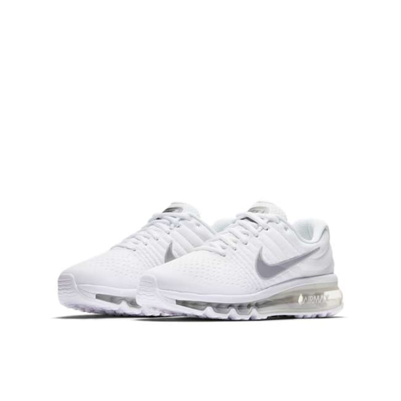 Nike Air Max 2017 851622-100 05