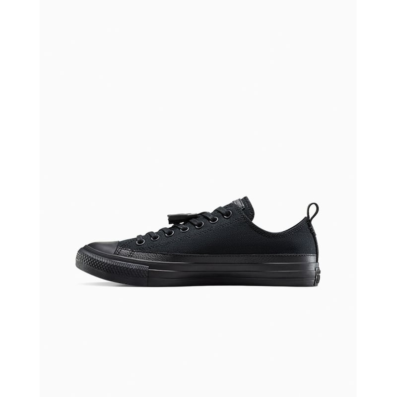 Converse Chuck Taylor All Star Crafted Canvas + Leather Low A14437C 03