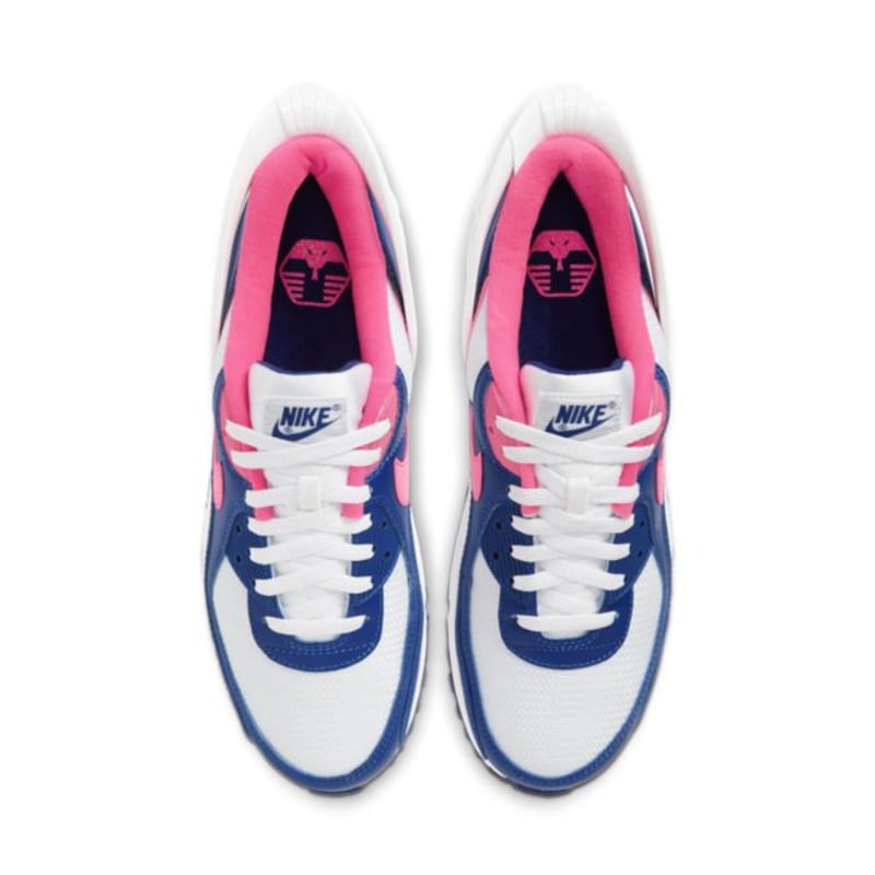 Nike Air Max 90 FlyEase CU0814-101 04