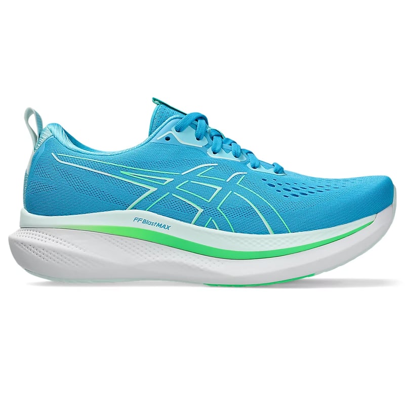ASICS Glideride Max 1011B891-400 01